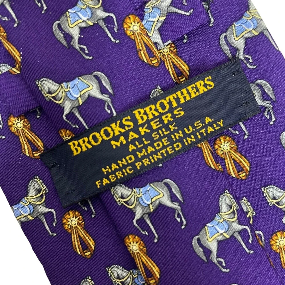 Brooks Brothers brooks brothers